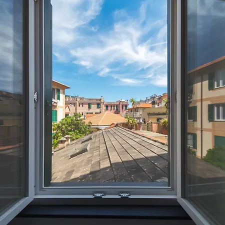 Casa Tigullio Appartement Rapallo