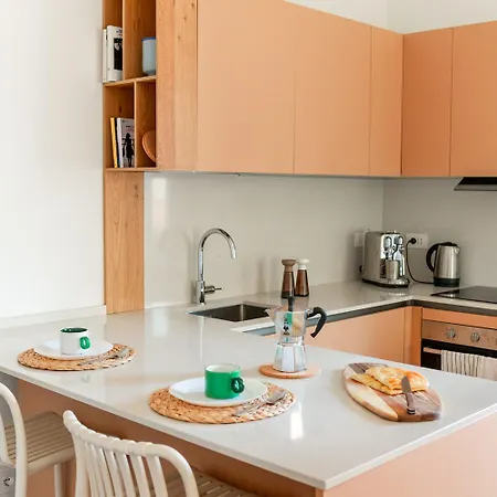 Casa Tigullio * Rapallo