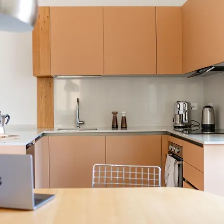 Casa Tigullio * Rapallo