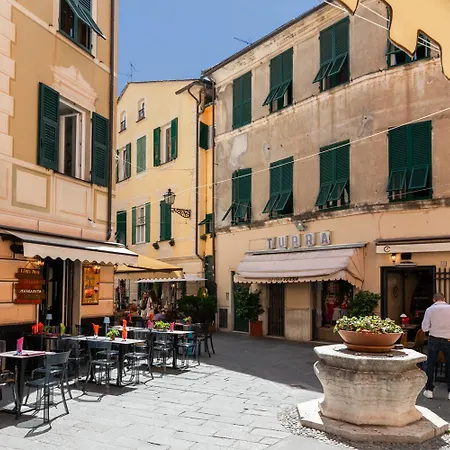 Casa Tigullio Apartamento *