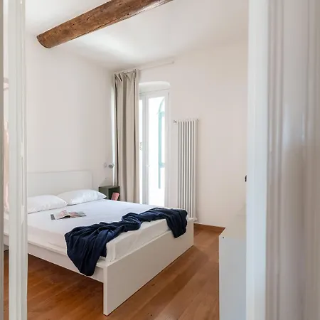 Appartement Casa Tigullio Rapallo