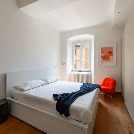 Appartement Casa Tigullio