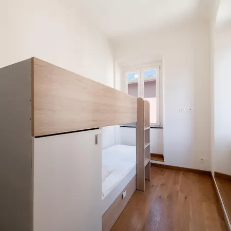 Casa Tigullio Apartamento