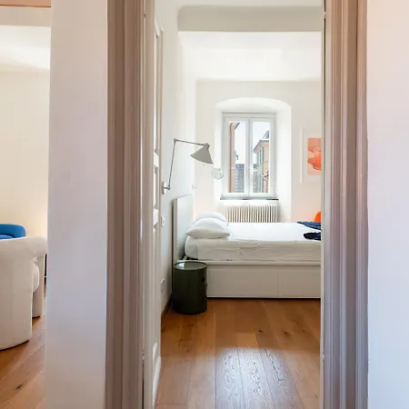 Casa Tigullio Appartement *