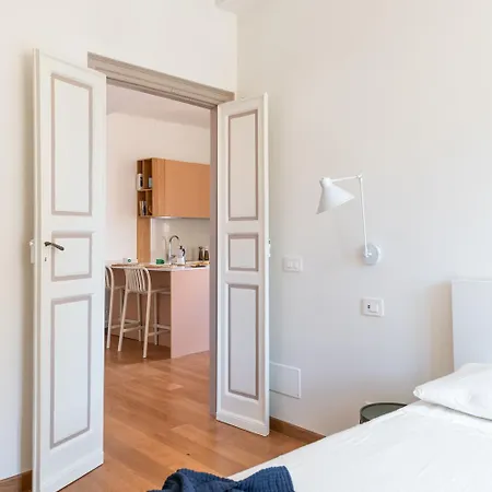 Appartement Casa Tigullio Rapallo