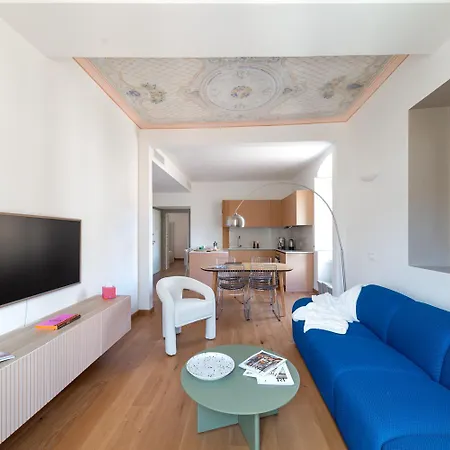 Casa Tigullio * Rapallo