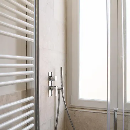 Apartamento Casa Tigullio *