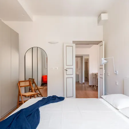 Appartement Casa Tigullio Rapallo