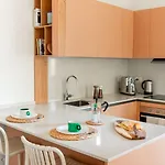 Casa Tigullio * Rapallo