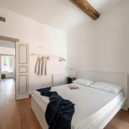 Casa Tigullio Apartman Rapallo