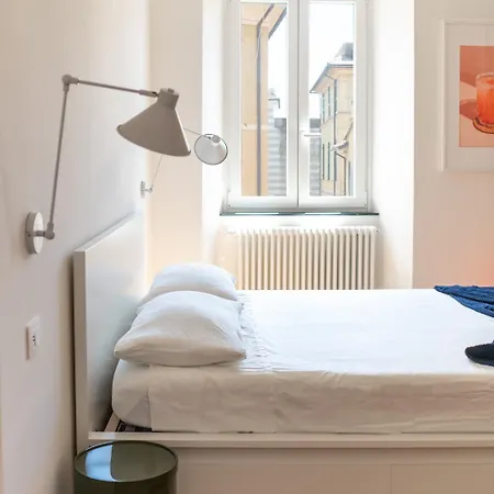 Casa Tigullio アパート