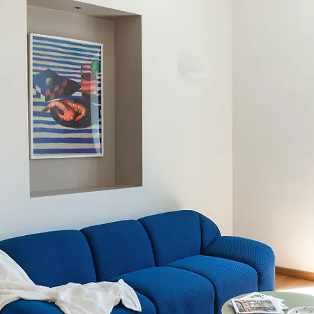 Apartman Casa Tigullio