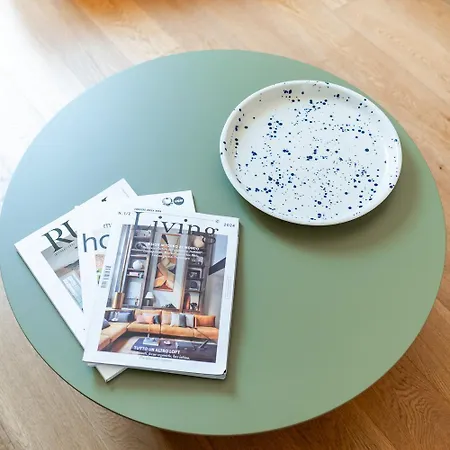 Casa Tigullio アパート ラッパロ