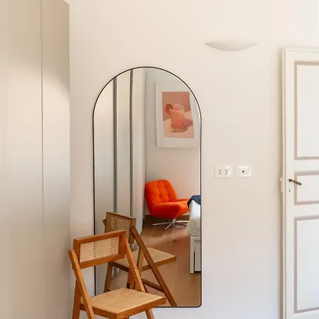 Casa Tigullio Apartman