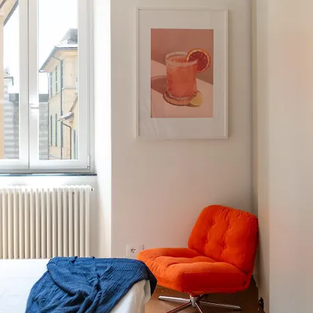 Apartman Casa Tigullio Rapallo