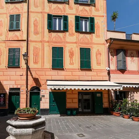 Casa Tigullio * ラッパロ