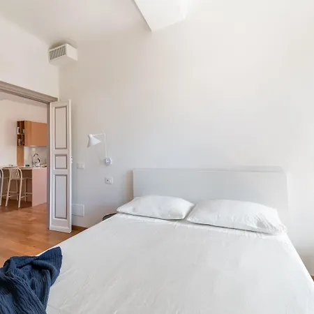 Casa Tigullio Apartman Rapallo