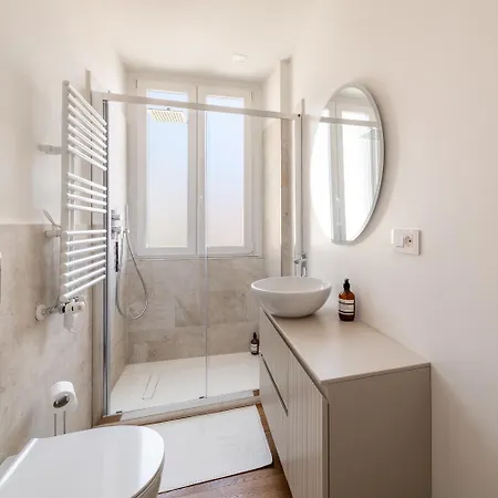 アパート Casa Tigullio ラッパロ