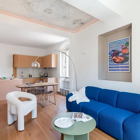 Casa Tigullio * ラッパロ