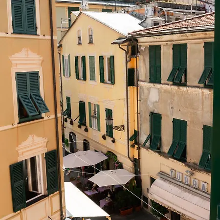 アパート Casa Tigullio *