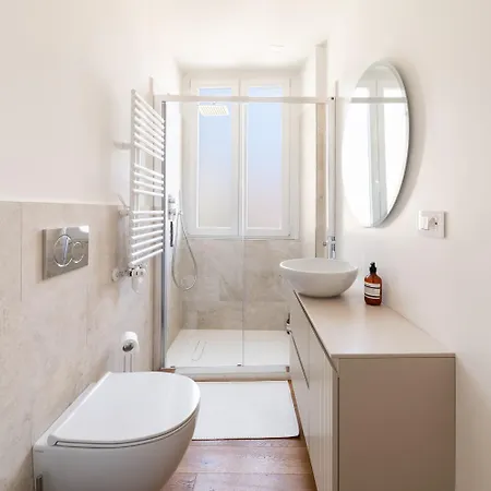 アパート Casa Tigullio