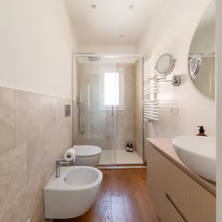 Casa Tigullio Apartman Rapallo
