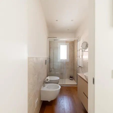 Apartman Casa Tigullio *